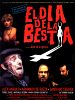 Cartel de El día de la Bestia