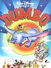 Cartel de Dumbo