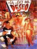 Cartel de La ley del deseo