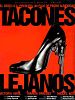 Cartel de Tacones lejanos