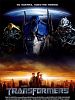 Cartel de Transformers