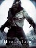 Cartel de El hombre lobo