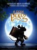 Cartel de El Ratón Pérez