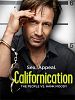 Cartel de Californication