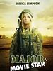 Cartel de Major Movie Star