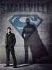 Cartel de Smallville