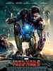 Cartel de Iron Man 3