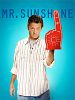 Cartel de Mr. Sunshine
