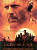 Cartel de Lágrimas del Sol