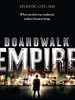 Cartel de Boardwalk Empire
