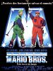 Cartel de Super Mario Bros.