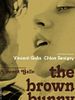 Cartel de The Brown Bunny