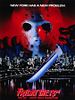 Cartel de Viernes 13. Parte VIII: Jason toma Manhattan