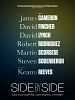 Cartel de Side by Side