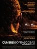 Cartel de Cumbres borrascosas