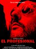 Cartel de El perfecto asesino