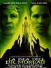Cartel de La isla del Dr. Moreau