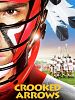 Cartel de Crooked Arrows