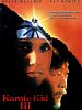 Cartel de Karate Kid III
