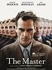 Cartel de The Master: Todo hombre necesita un guía