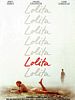 Cartel de Lolita: Una pasión prohibida
