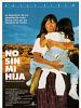 Cartel de No sin mi hija