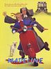 Cartel de Madeline