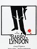 Cartel de Barry Lyndon