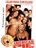 Cartel de American Pie, tu primera vez