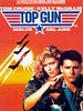 Cartel de Top Gun: Pasión y gloria