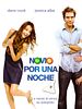 Cartel de Novio por una noche