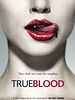 Cartel de True Blood