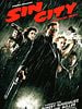 Cartel de Sin City: Ciudad del pecado