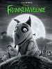 Cartel de Frankenweenie