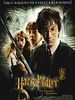 Cartel de Harry Potter y la cámara secreta
