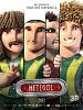 Cartel de Metegol
