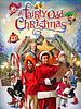 Cartel de A Fairly Odd Christmas