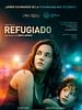 Cartel de Refugiado