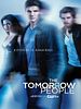 Cartel de The Tomorrow People (2013)
