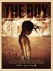 Cartel de The Boy