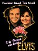 Cartel de The Woman Who Loved Elvis