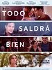 Cartel de Todo saldrá bien