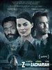 Cartel de Z for Zachariah