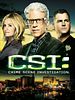 Cartel de CSI: Las Vegas
