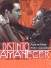 Cartel de Distinto Amanecer
