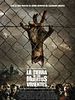 Cartel de Tierra de los muertos