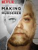 Cartel de Making A Murderer