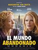 Cartel de El mundo abandonado
