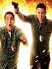 Cartel de 24 Jump Street