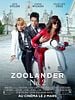 Cartel de Zoolander 2